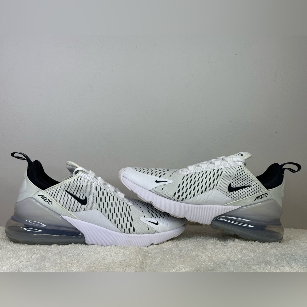 Nike Air Max 270
